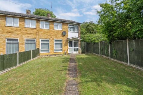 Chertsey Rise, Stevenage