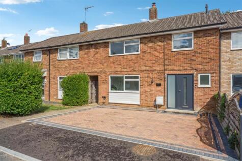 Four Acres, Stevenage