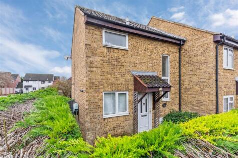 Carters Close, Stevenage