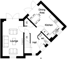 The Bellingham - type D_FloorPlan GF.png