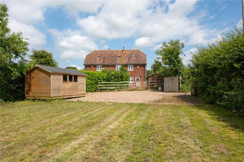 Wellhouse Lane, Shottenden, Canterbury, Kent, CT4