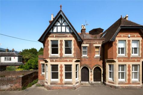 Victoria Road, Canterbury, Kent, CT1