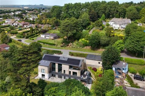 Cliff Road, Hythe, Kent, CT21