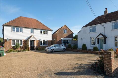 Shalmsford Street, Chartham, Canterbury, CT4