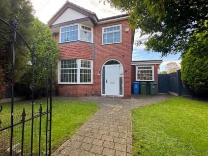 Walton Road, Brooklands, Sale, M33