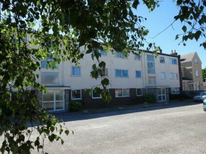 Rhyl - 2 bedroom apartment for sale
