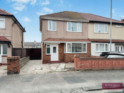 19 Brynhyfryd Avenue, Rhyl, LL18 2DB