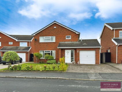 15 Bryn Coed, St. Asaph, Denbighshire, LL17 0DQ