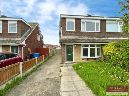 3 Clement Drive, Rhyl, LL18 4HU