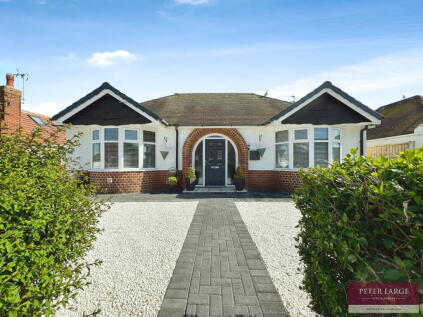 47 Burns Drive, Rhyl, LL18 3BW