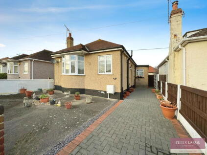 46 Eastville Avenue, Rhyl, LL18 3TN