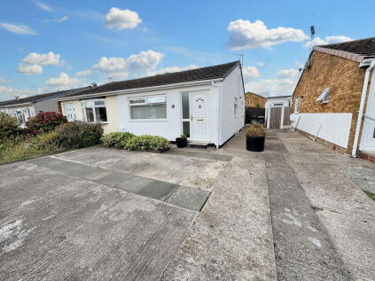 Llys Madoc, Towyn, Conwy, LL22 9NN