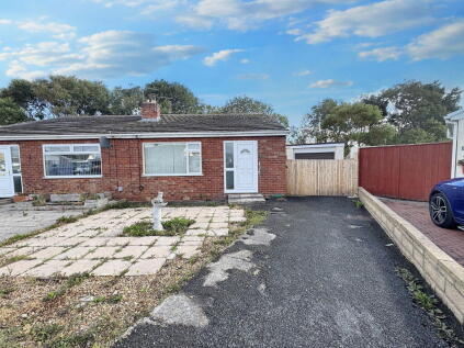 Llys Tudor, Towyn, Conwy, LL22 9PF