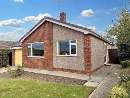 Llwyn Onn, Abergele, LL22 7EG