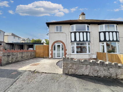 Penrhos Avenue, Old Colwyn, Conwy, LL29 9HW