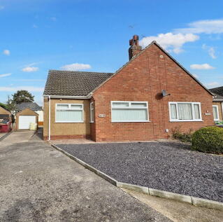 Clifton Rise, Abergele, Conwy, LL22