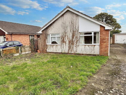 Bryn Morfa, Bodelwyddan, Conwy, LL18