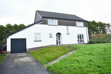 Redruth - 4 bedroom detached house for sale