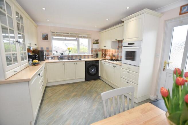 Kitchen Dining