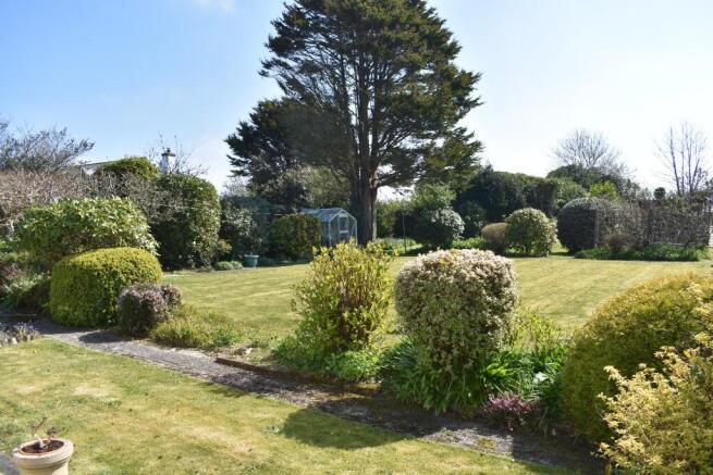 Gardens