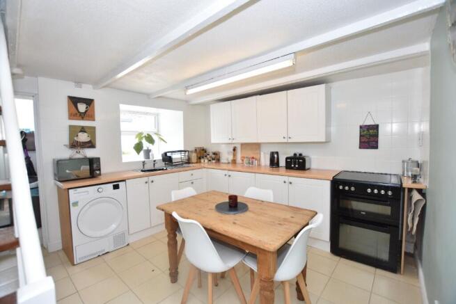 Kitchen Dining