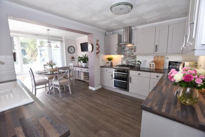 Kitchen Dining