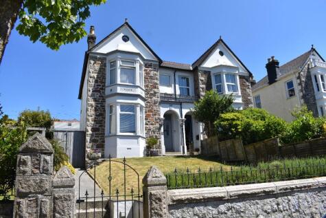 Clinton Road, Redruth