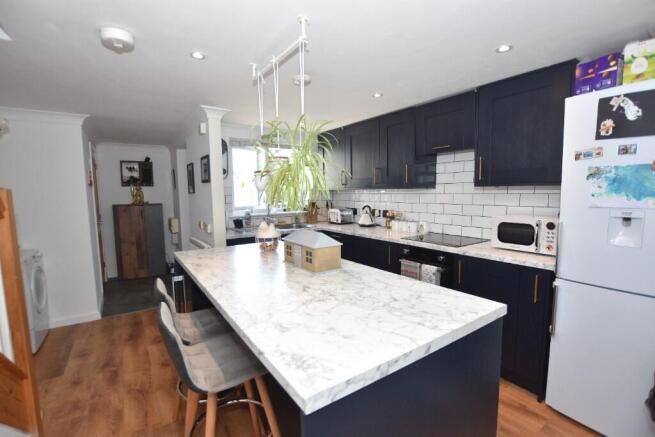 Kitchen Dining