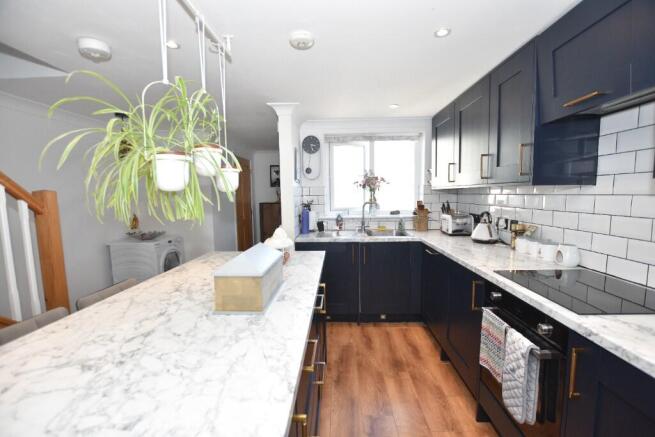 Kitchen Dining