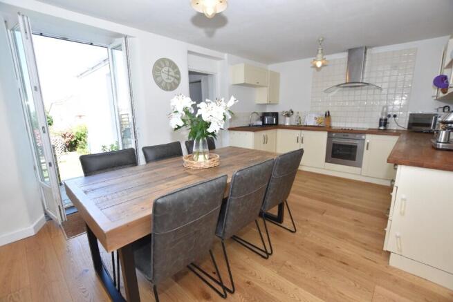Kitchen Dining