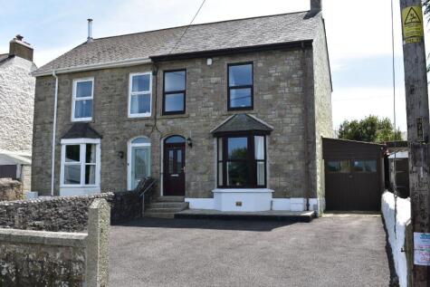 Treslothan Road, TR14