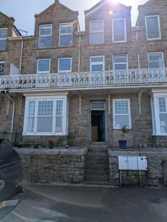 Front Elevations