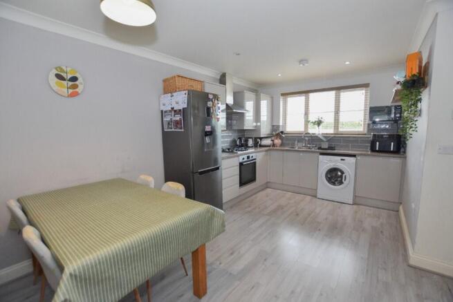 Kitchen Dining