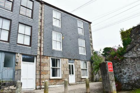 Redruth - 1 bedroom apartment for sale
