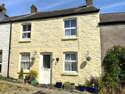 Harrowbarrow, Callington