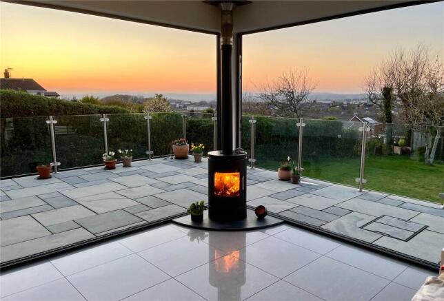 Wood Burner