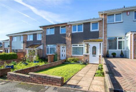 Eggbuckland, Plymouth