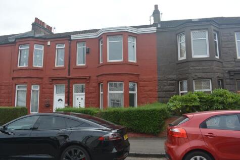 Craigton Road, Glasgow, G51