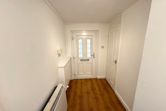 ENT HALLWAY