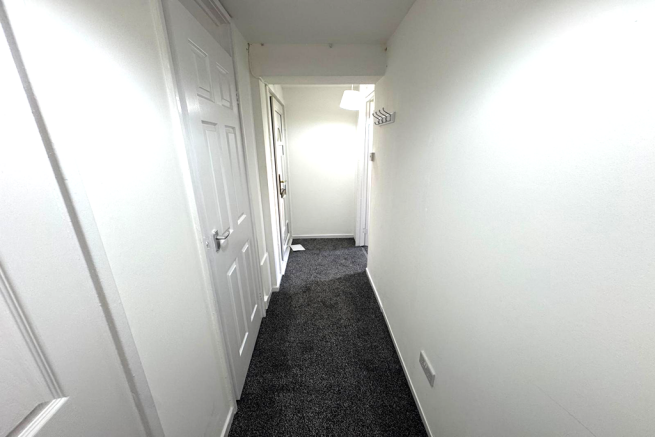 ENT HALLWAY