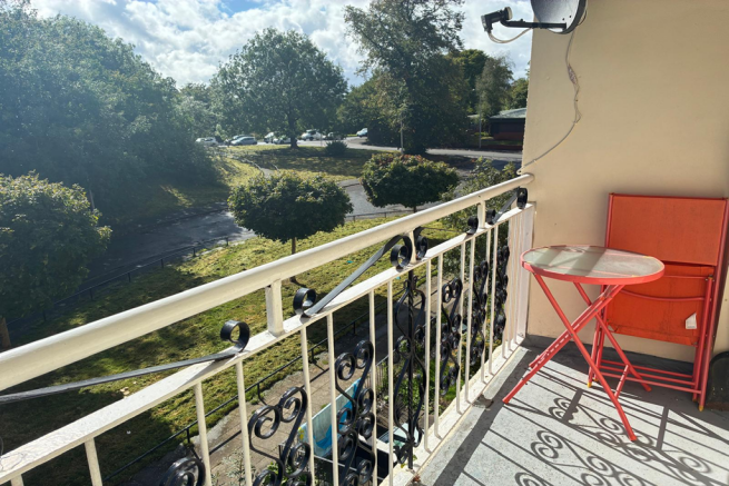 Verandah