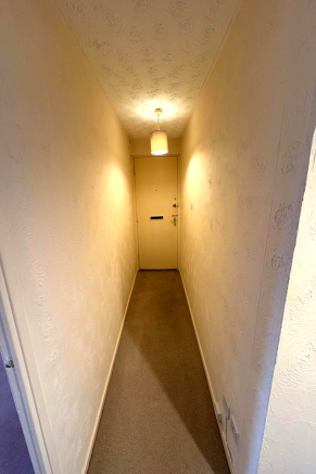 ENT HALLWAY