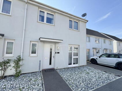 Draco Drive, Plymouth, PL2 2FF