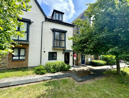 Piper Street, Derriford, Plymouth