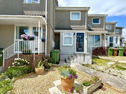 Butler Close, Southway, Plymouth