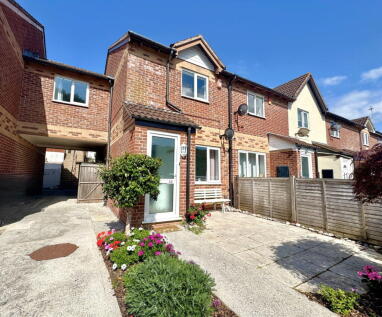 Honiton Walk, Whitleigh, Plymouth