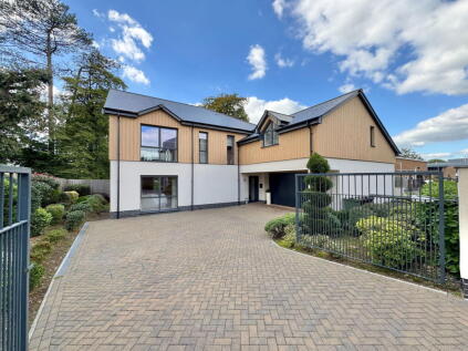 Esthwaite Lane, Derriford, Plymouth