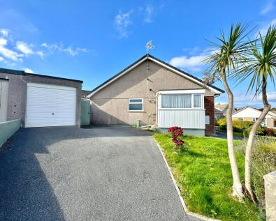 Buena Vista Drive, Glenholt, Plymouth