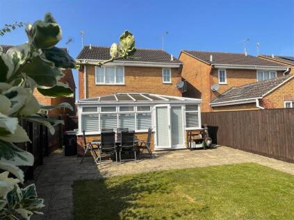 Redbridge Close, Rushey Platt  Swindon