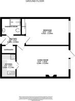 Flat6WoodspringCourtGrovelandsAvenueSwindonSN14EH-